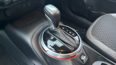 Nissan Juke 1.0 DiG-T N-Connecta 5dr DCT Petrol Hatchback